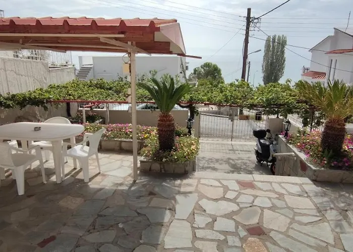 Efthimis Apartament