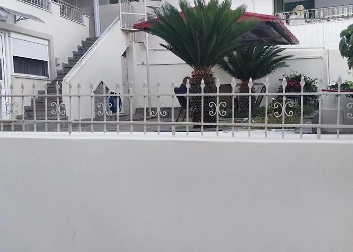 Efthimis Apartament *