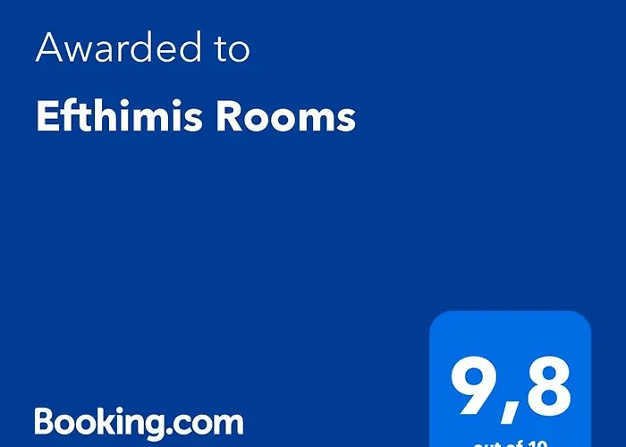 Efthimis Apartament