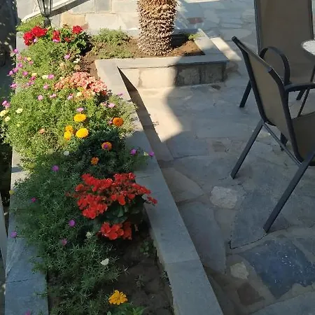 Apartment Efthimis *