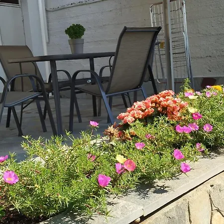 Efthimis Apartment Kavala