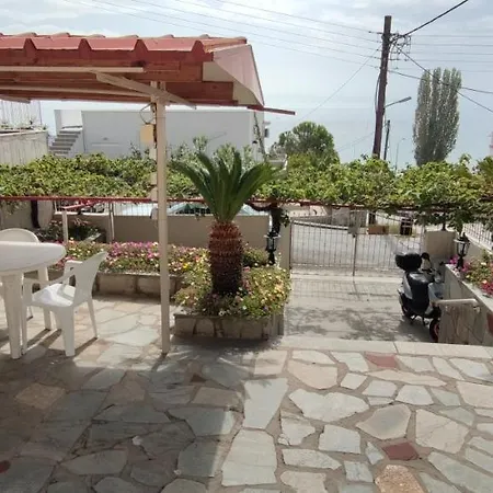 Efthimis Apartment