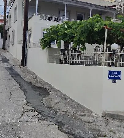 Efthimis Appartement Kavala