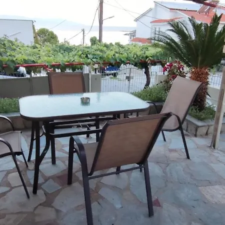 Efthimis Daire Kavala