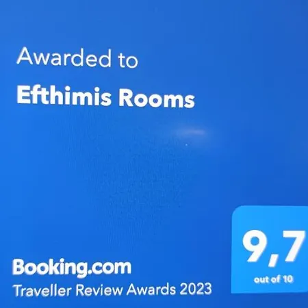 Efthimis Apartment