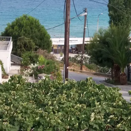 Apartment Efthimis Kavala