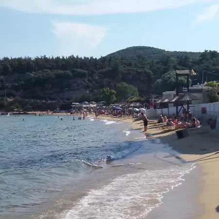 Efthimis Apartment Kavala