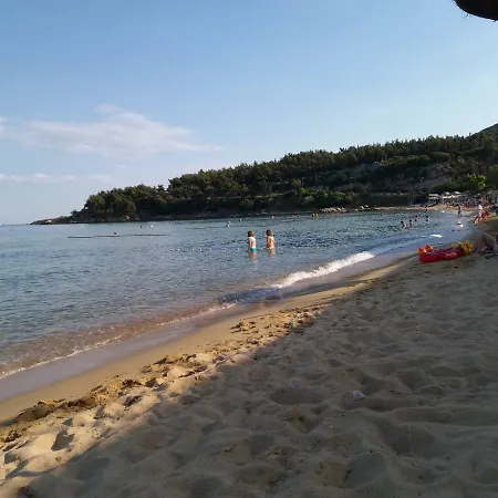 Efthimis Apartment Kavala