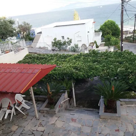 Efthimis Apartment Kavala
