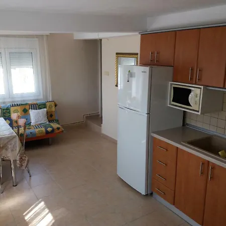 Apartment Efthimis Kavala