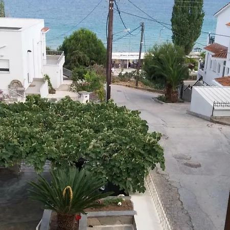 Efthimis Apartment Kavala