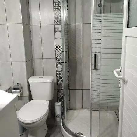 Apartment Efthimis *
