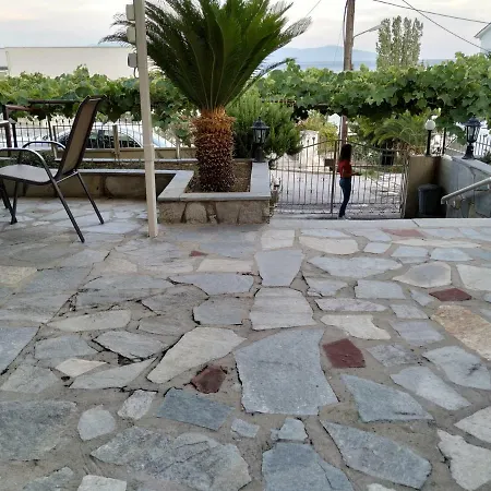 Apartment Efthimis