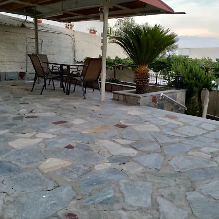 Apartment Efthimis Kavala