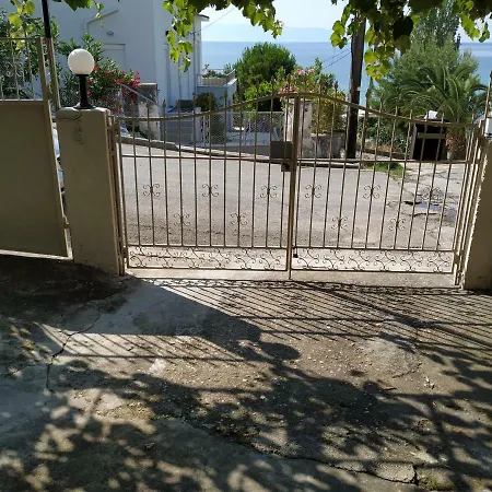 Efthimis Apartment