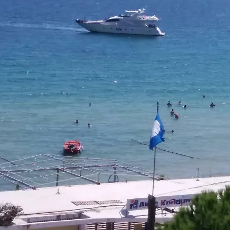 Efthimis Apartment Kavala