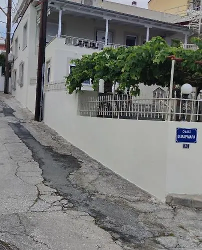 Efthimis Appartamento Kavala