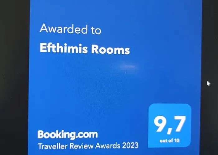 Efthimis Appartamento